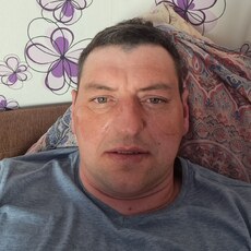 Фотография мужчины Сергей, 44 года из г. Солнечногорск