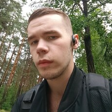 Фотография мужчины Артур, 21 год из г. Саянск