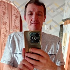 Фотография мужчины Рома, 47 лет из г. Тайшет