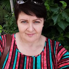 Фотография девушки Вредина, 54 года из г. Адлер