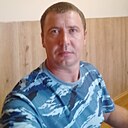 Сергей, 44 года