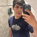 Magomed, 23 года