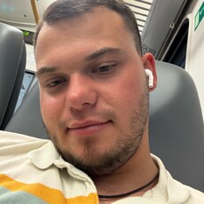 Фотография мужчины Виталий, 26 лет из г. Волжский