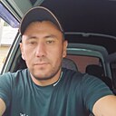 Бек, 34 года