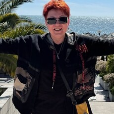 Фотография девушки Ольга, 56 лет из г. Адлер