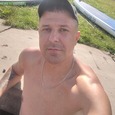 Фотография мужчины Александр, 39 лет из г. Юрга