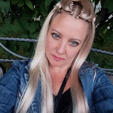Фотография девушки Марина, 40 лет из г. Миасс