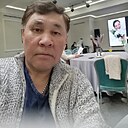 Сергей, 58 лет
