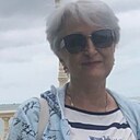 Елена, 61 год