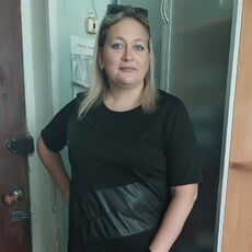 Фотография девушки Нина, 44 года из г. Макеевка