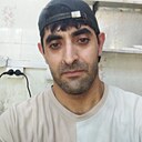 Джасур, 33 года