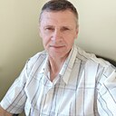 Андрей, 59 лет
