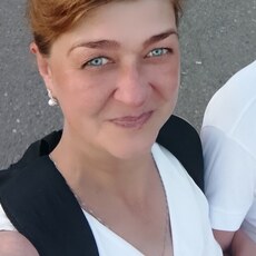 Фотография девушки Дарья, 47 лет из г. Междуреченск