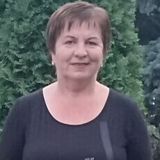 Фотография девушки Любовь, 62 года из г. Ульяновск