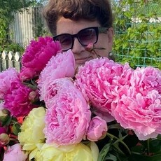 Фотография девушки Елена, 60 лет из г. Боровичи