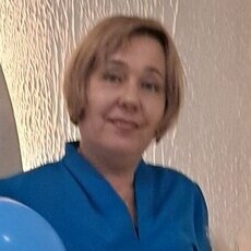 Фотография девушки Марина, 48 лет из г. Улан-Удэ