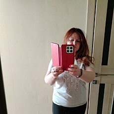 Фотография девушки Виктория, 43 года из г. Козьмодемьянск