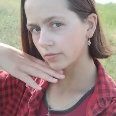 Фотография девушки Варвара, 19 лет из г. Шарыпово