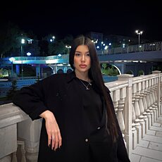 Фотография девушки Ангелина, 24 года из г. Москва