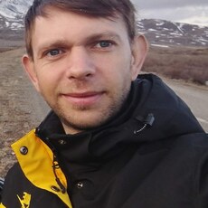 Фотография мужчины Денис, 36 лет из г. Семей