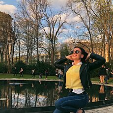 Фотография девушки Маргарита, 20 лет из г. Звенигород