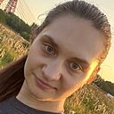 Кристина, 24 года