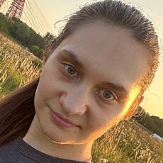 Фотография девушки Кристина, 24 года из г. Усть-Илимск
