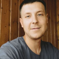 Фотография мужчины Илья, 31 год из г. Ульяновск