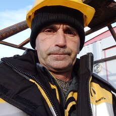 Фотография мужчины Алексей, 48 лет из г. Рославль