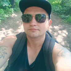 Фотография мужчины Семён, 34 года из г. Долгопрудный