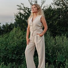 Фотография девушки Маша, 41 год из г. Керчь