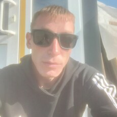 Фотография мужчины Ярик, 34 года из г. Пермь