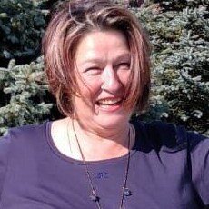 Фотография девушки Надежда, 63 года из г. Новокузнецк