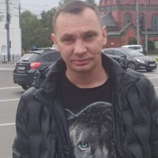 Фотография мужчины Алексей, 46 лет из г. Сковородино