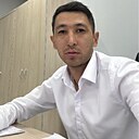 Максат, 30 лет