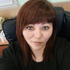Фотография девушки Надежда, 41 год из г. Беломорск