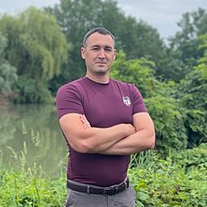 Фотография мужчины Михаил, 43 года из г. Новороссийск