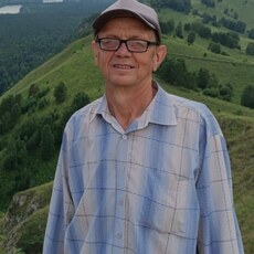 Фотография мужчины Сергей, 62 года из г. Барнаул
