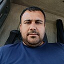 Амир, 34 года