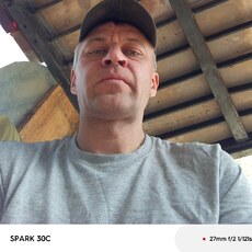 Фотография мужчины Дмитрий, 42 года из г. Котлас