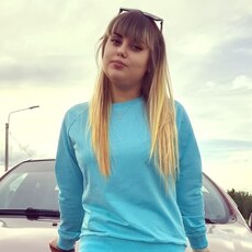 Фотография девушки Ольга, 24 года из г. Ярцево