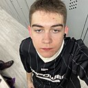 Михаил, 20 лет