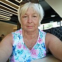 Людмила, 64 года