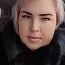 Оксана, 48 лет