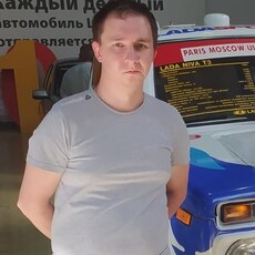 Фотография мужчины Михаил, 31 год из г. Тамбов