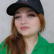 Фотография девушки Мадина, 30 лет из г. Махачкала