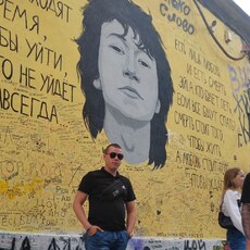 Фотография мужчины Александр, 25 лет из г. Гродно