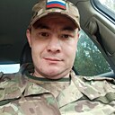 Дмитрий Свой, 41 год