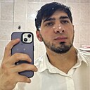 Ибрагим, 25 лет