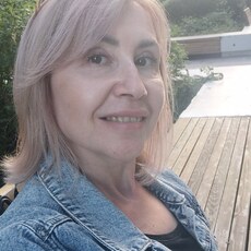Фотография девушки Татьяна, 53 года из г. Екатеринбург